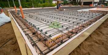 И фундамент бывает “умный” ;)