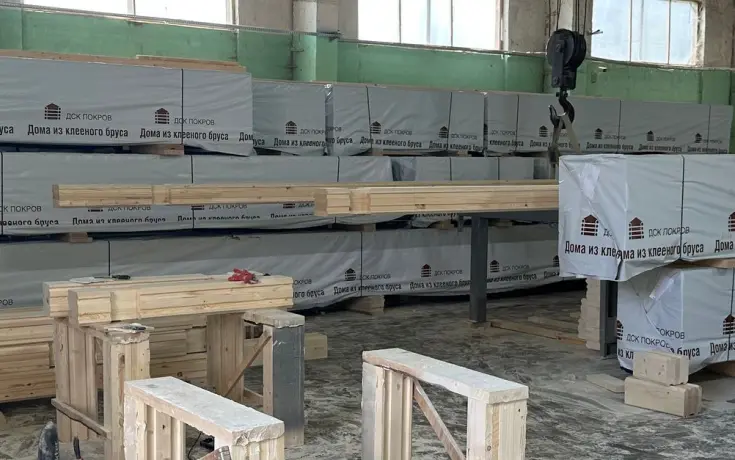 Проверка отк и упаковка