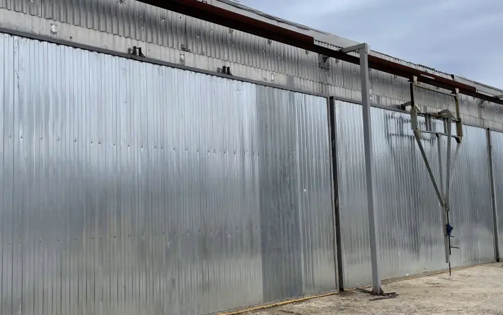 Сушка пиломатериалов