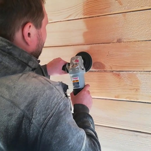 ШЛИФОВКА СТЕН КАК ОСНОВА КАЧЕСТВЕННОЙ ОТДЕЛКИ