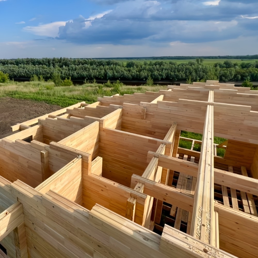 Всего 9 этапов от планов до реализации