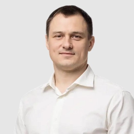 Выставкин Дмитрий