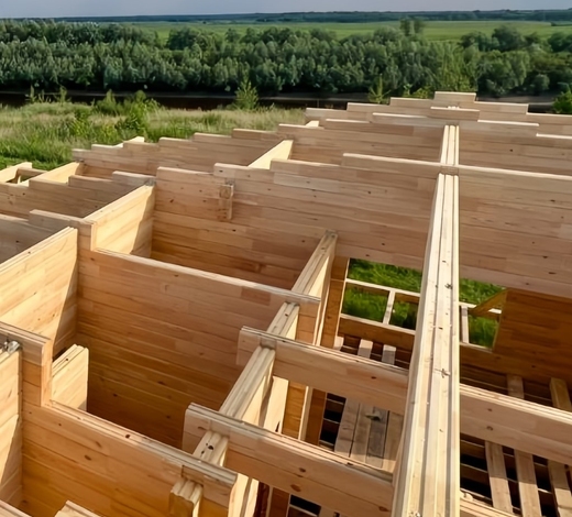 Строительного опыта