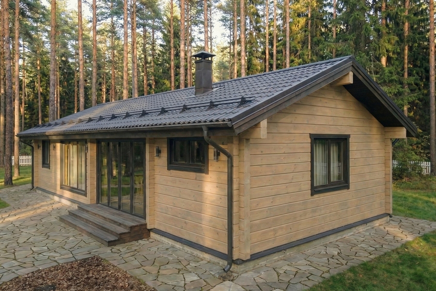 Проект Нейва