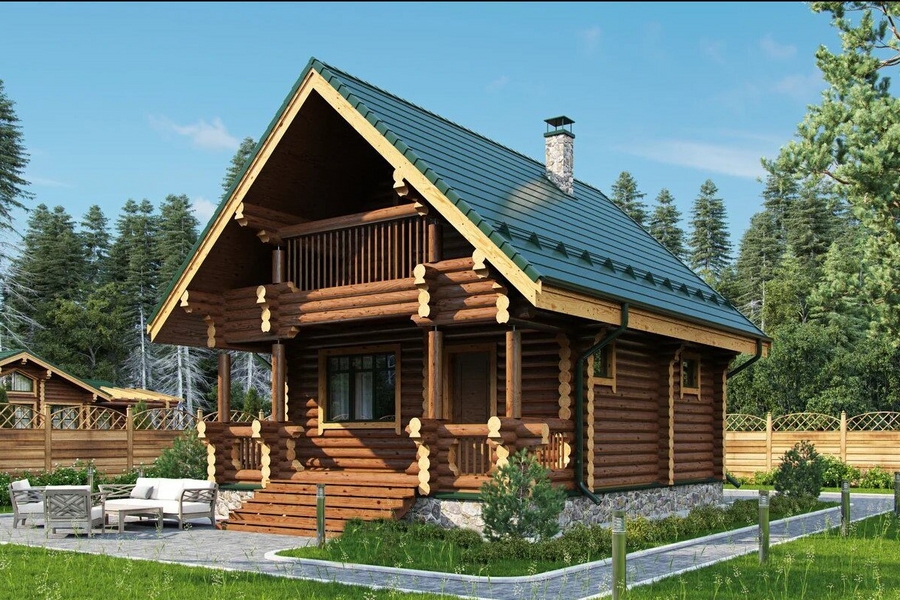 Дом «Алтынай»