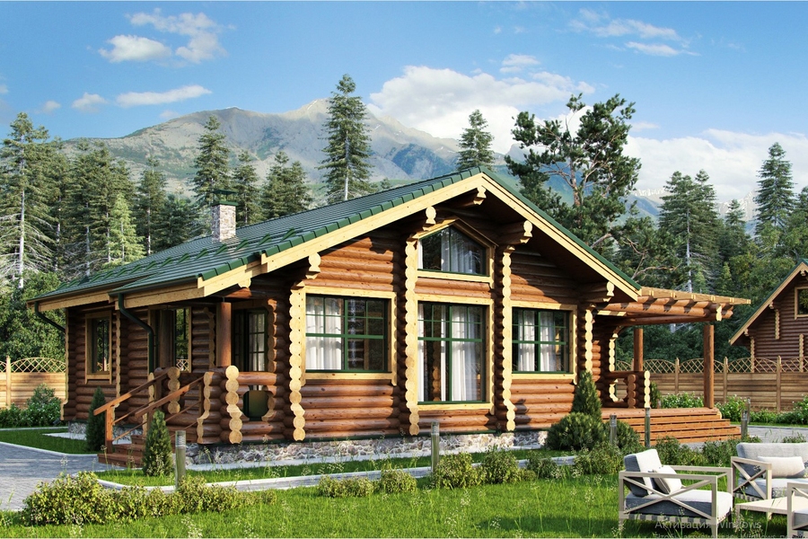 Дом «Волдай»