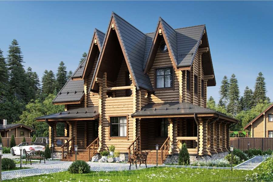 Дом «Курьинский»