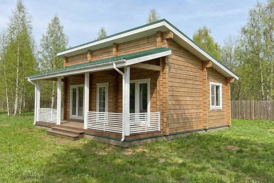 Проект «Яйва»