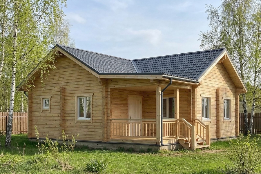 Проект «Печора»