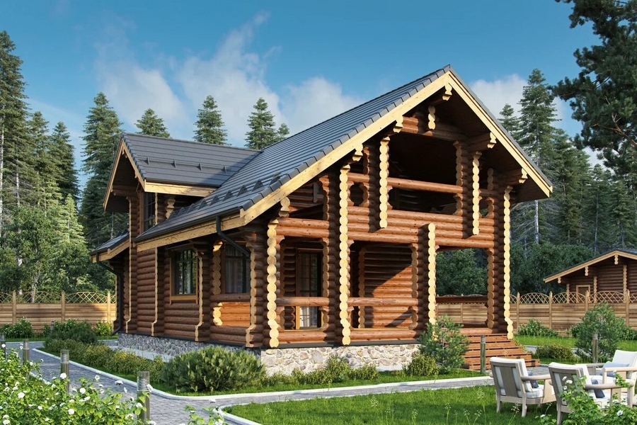 Дом «Галич»