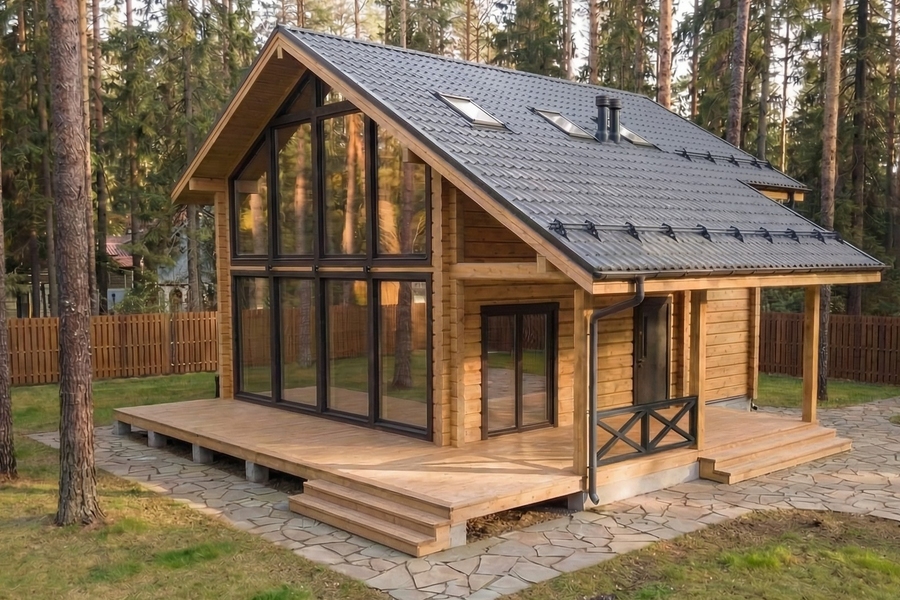 Проект «Байкал-Тур»