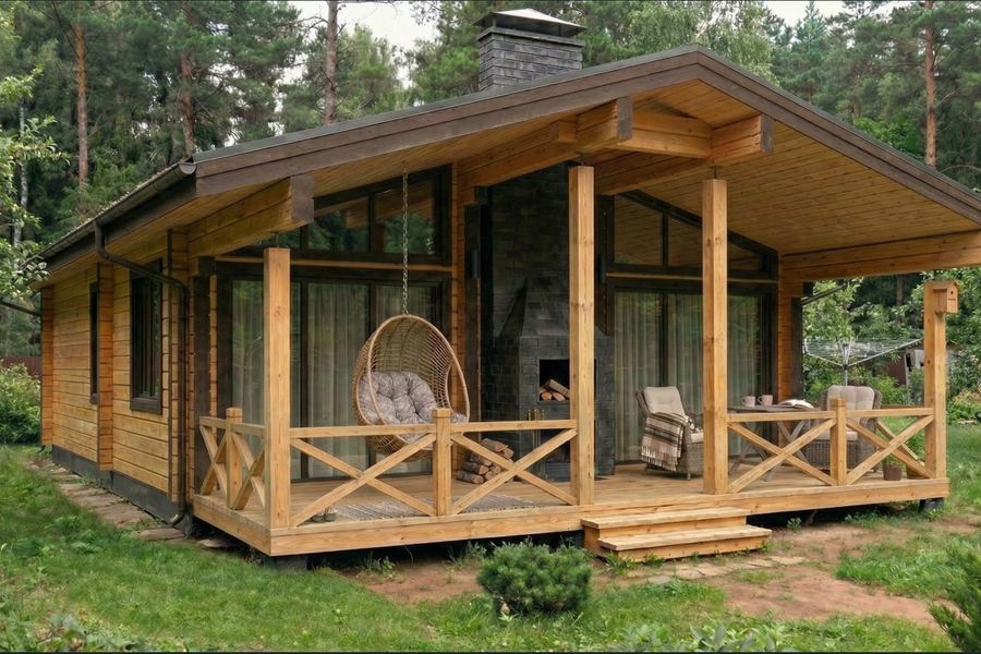 Проект Тургояк