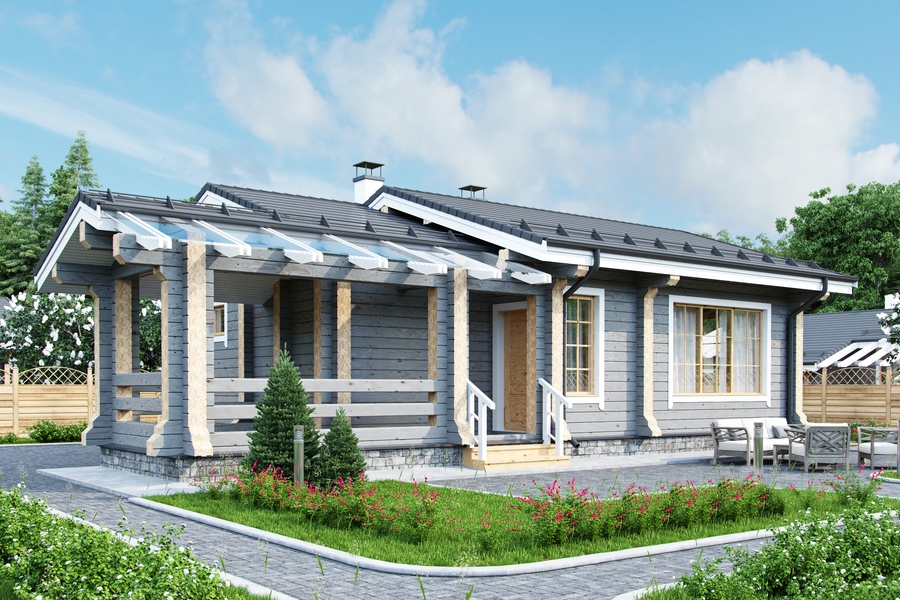 Баня «Уютная»