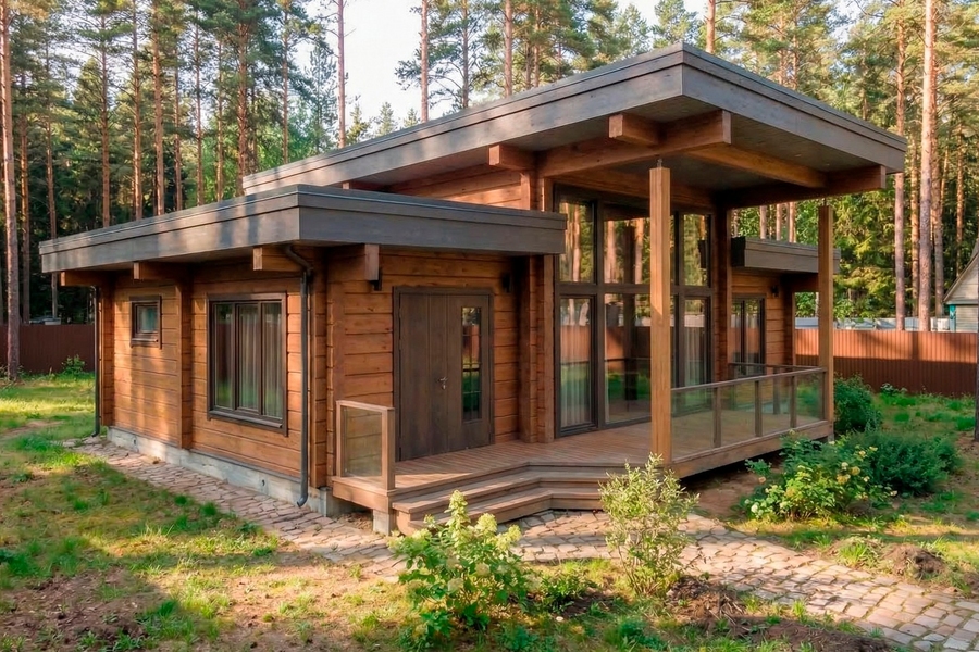 Проект Нагорный